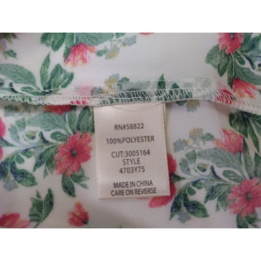 Floral Off-The-Shoulder Top With Ruffled Sleeves By Max Studio London.